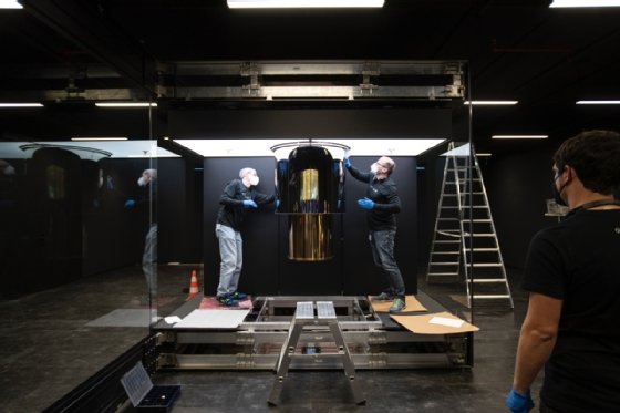 IBM Quantum System One: Quantencomputer in Deutschland